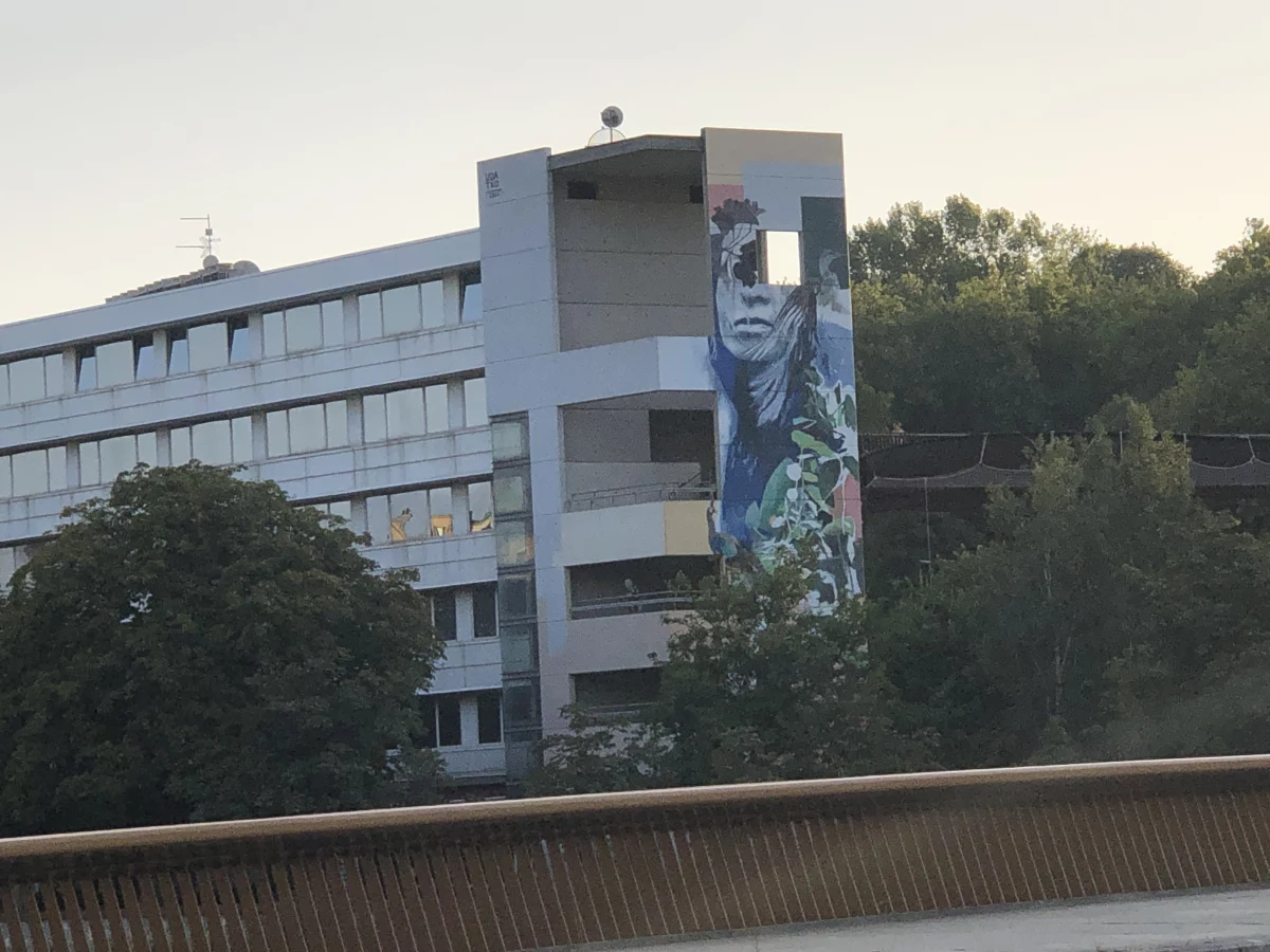 Donostia-San Sebastián